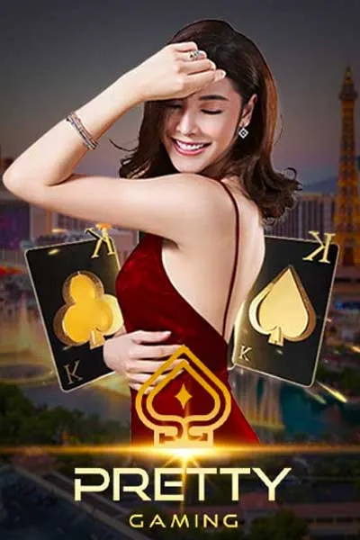 pretty-gaming